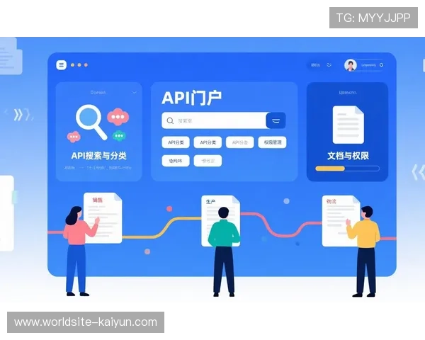 数字化平台通过API深度整合第三方插件 丰富盈利模式